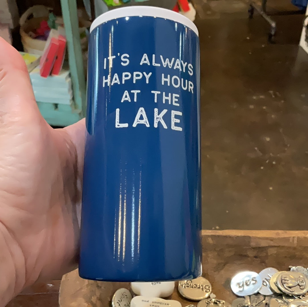 Seltzer Drink Holder