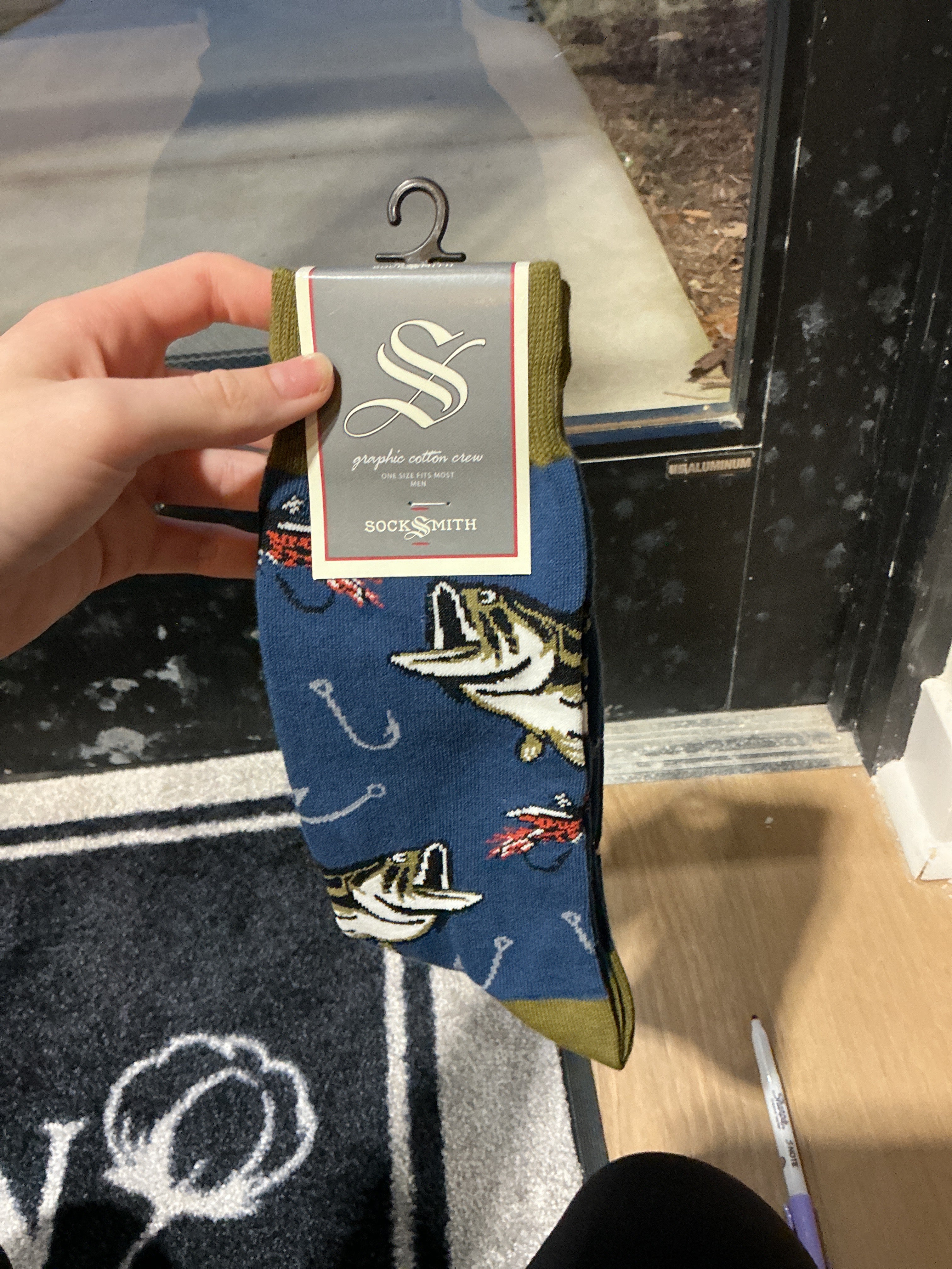 SockSmith
