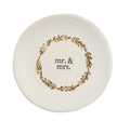 Wedding Ring Dishes