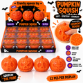 Crunchy Pumpkin Squish