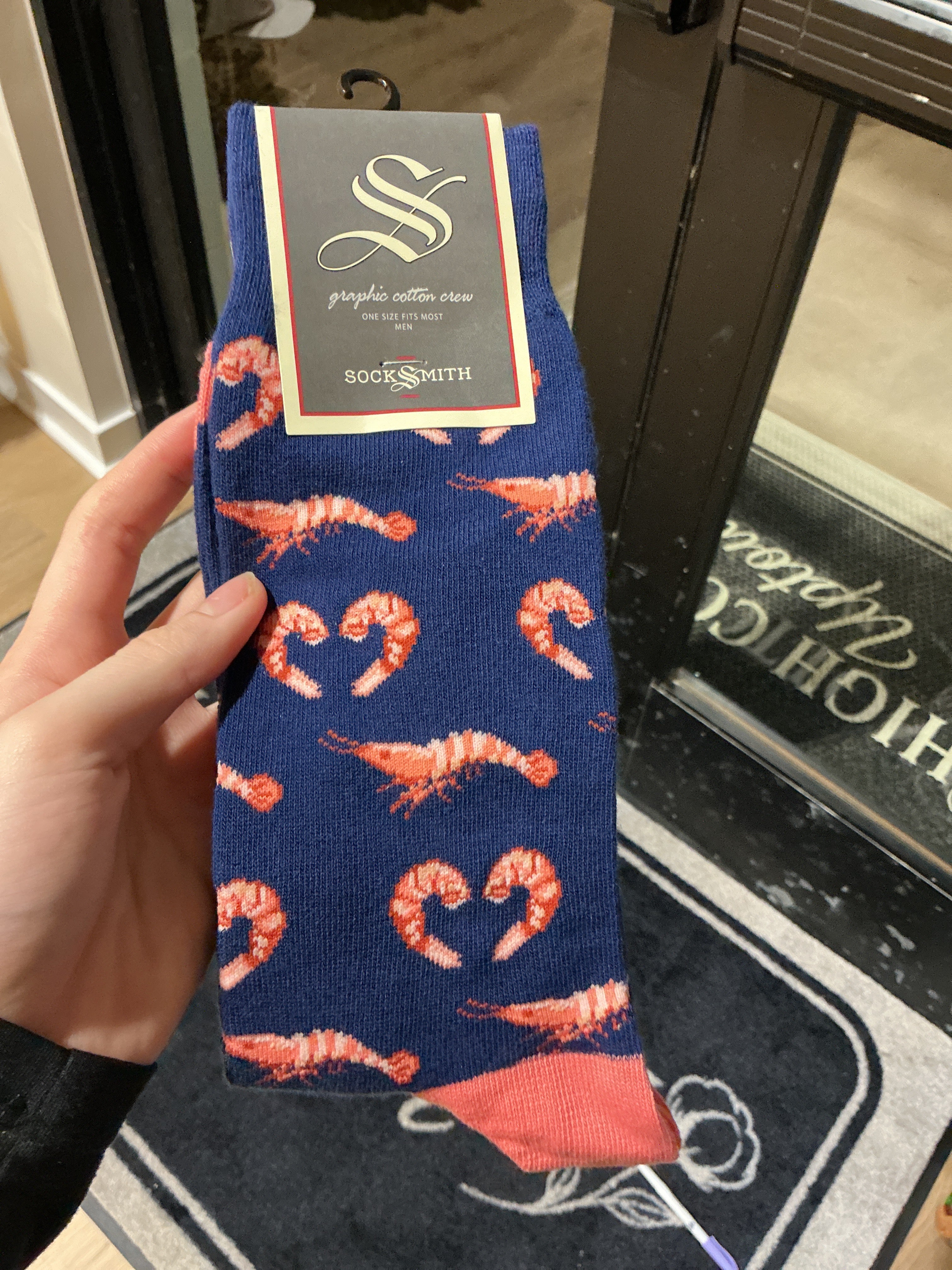 SockSmith