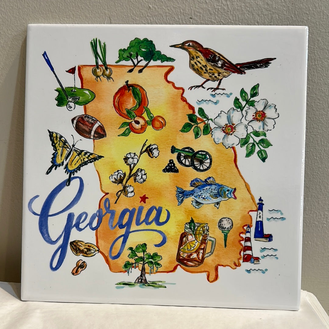 State Trivet