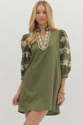 Emory Dress