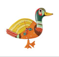 Duck Clock