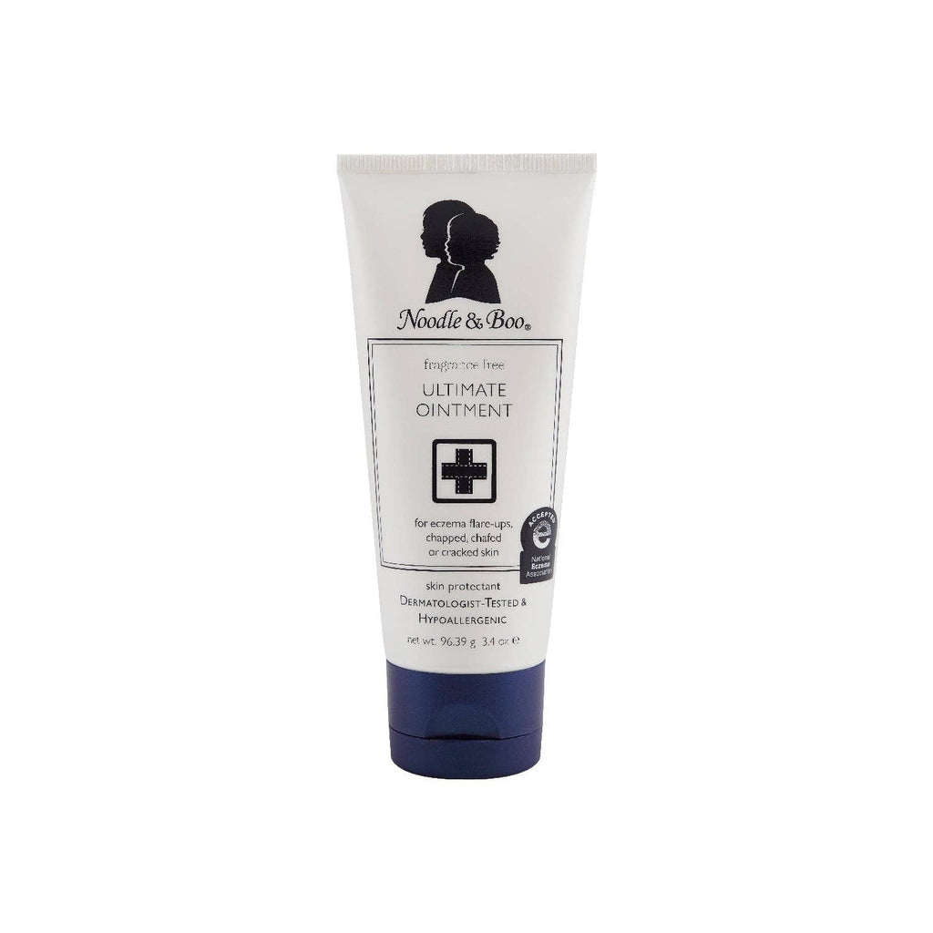 Noodle & Boo, Inc. - Ultimate Ointment, 3.4 oz