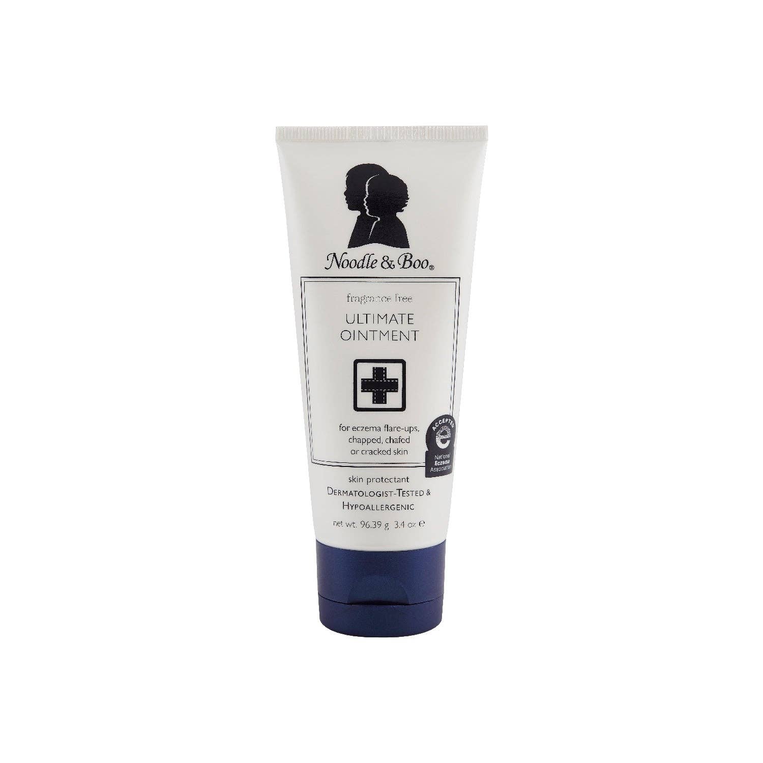 Noodle & Boo, Inc. - Ultimate Ointment, 3.4 oz