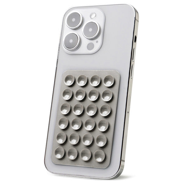 Suction Phone Mount