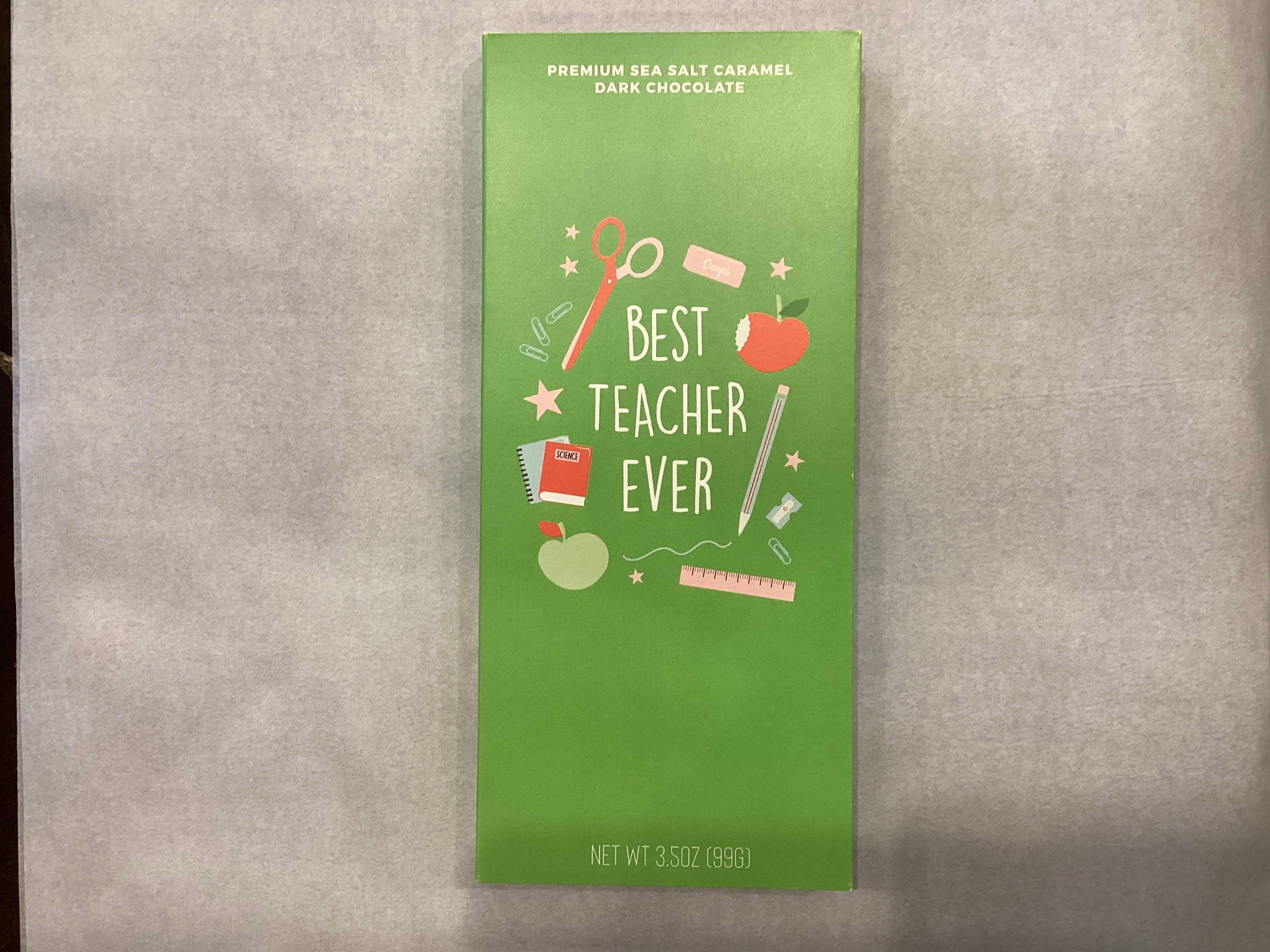 Sweeter Chocolate Cards