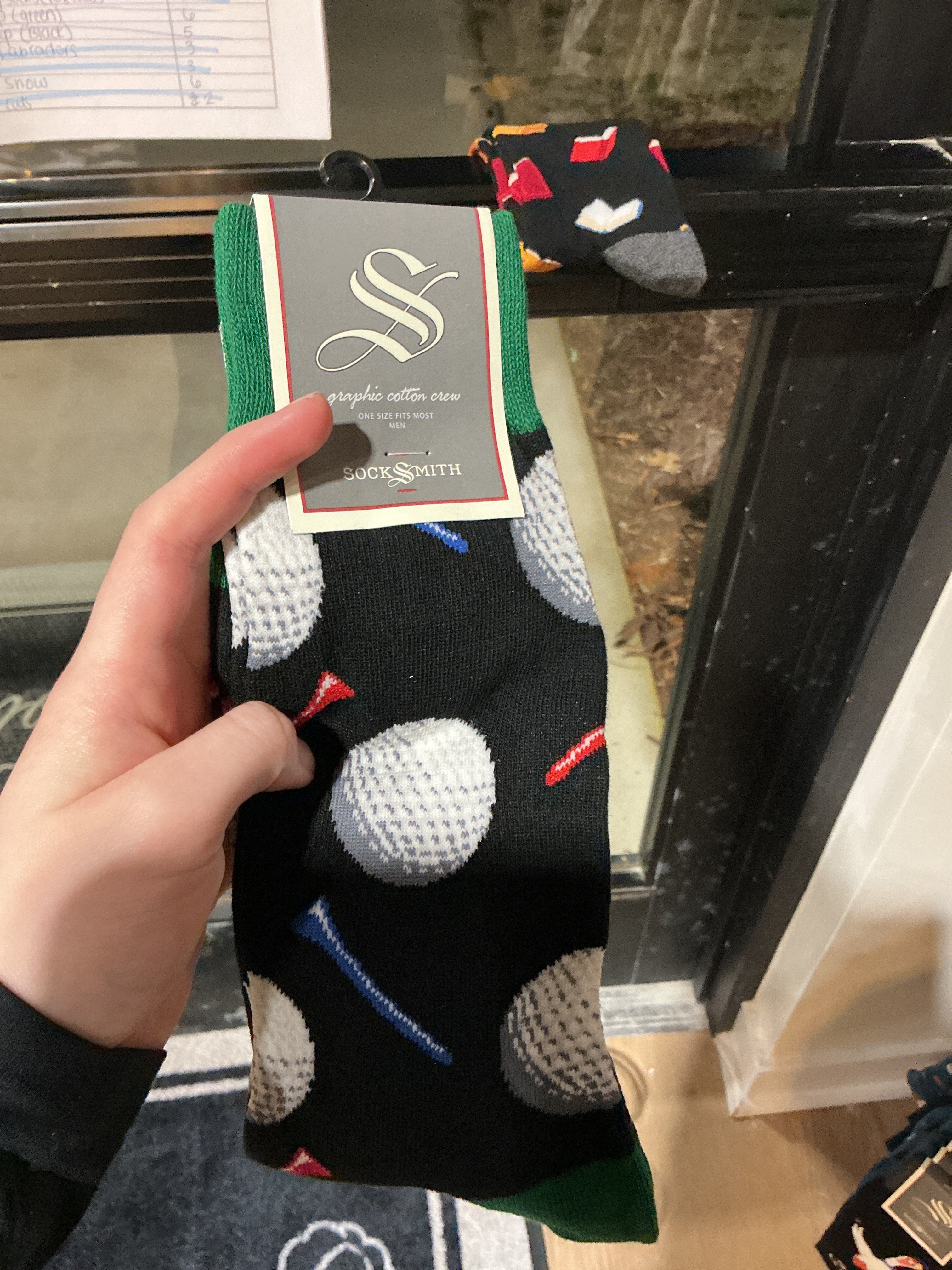 SockSmith