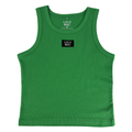 Girlie Girl Originals - OG-TANK GREEN