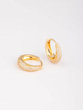 Sienna earrings