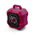 NCAA South Carolina Gamecocks Shockbox Wireless Speaker