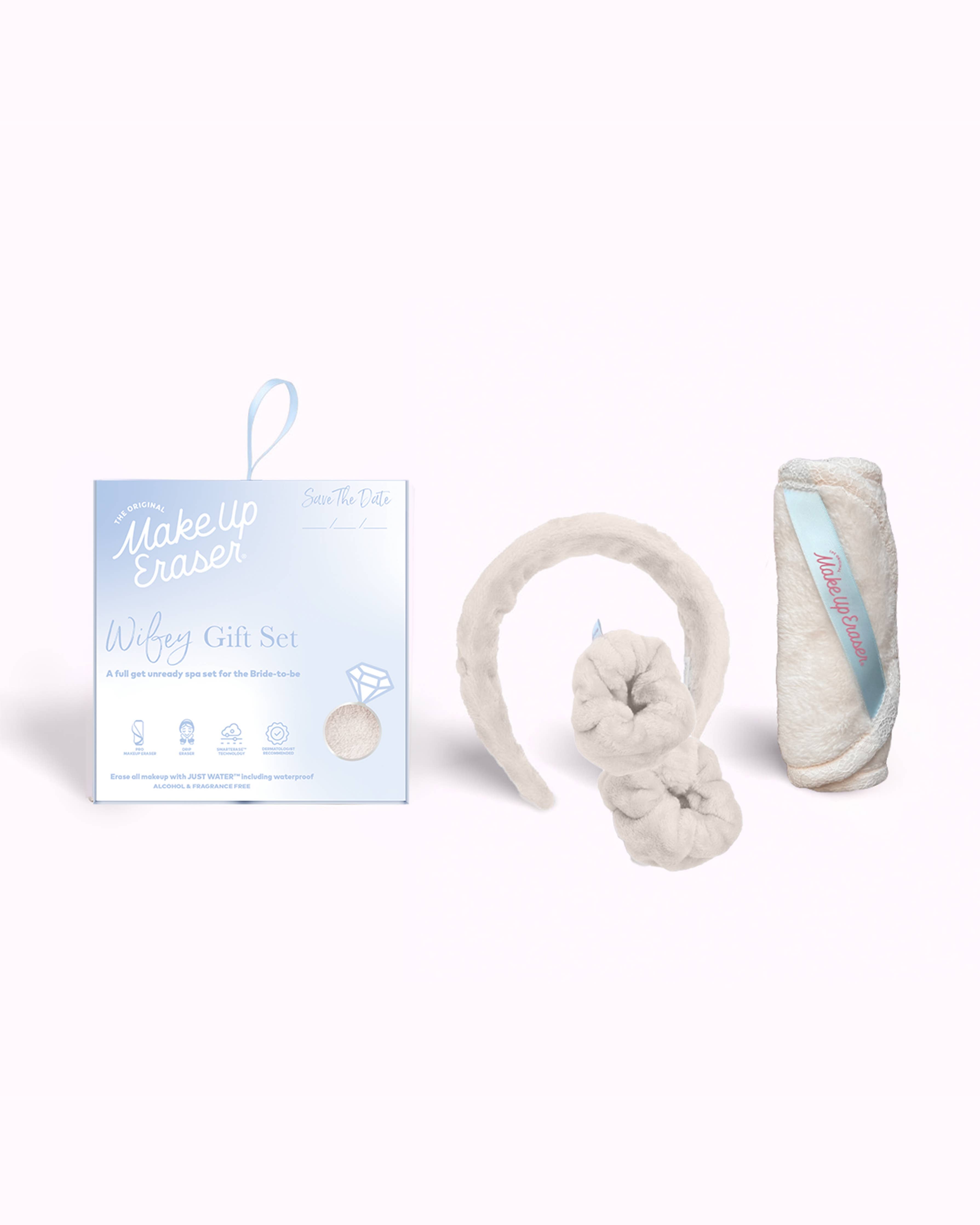 Wifey 4pc Gift Set | Bride Edition