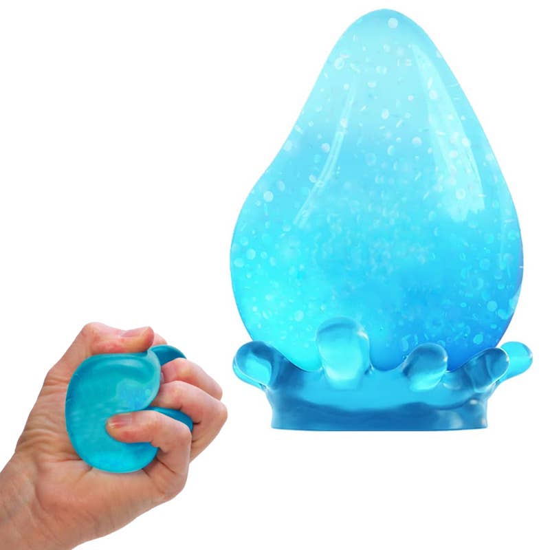 Eagle Crest Industries Inc. - Fidget Cube Stress Relief, Anxiety Squishies