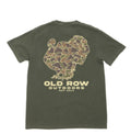 Old Row T-shirts