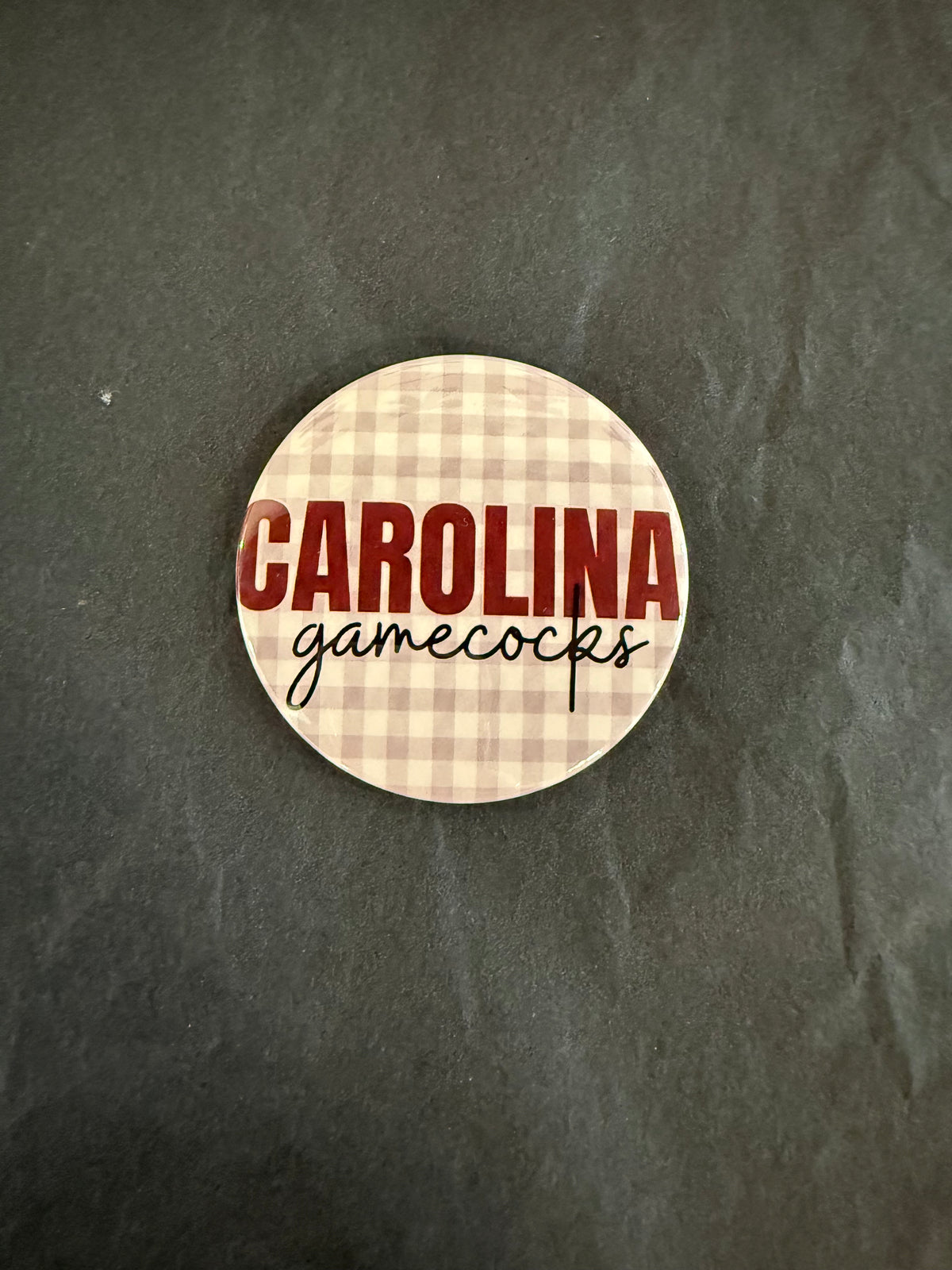 Gamecocks Gameday Pins