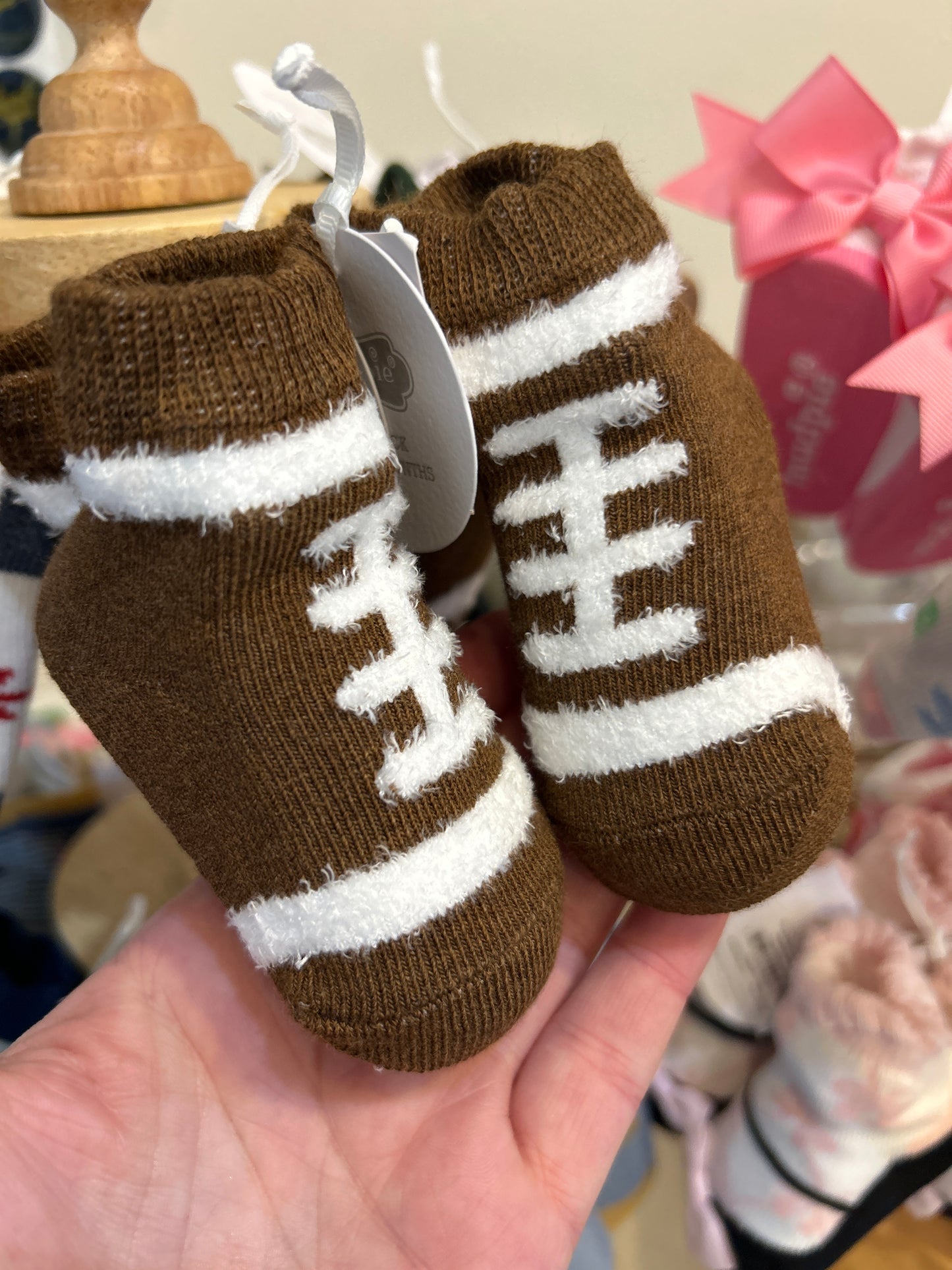 Baby Socks