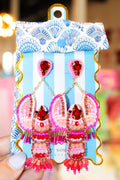 SS Beach Earrings