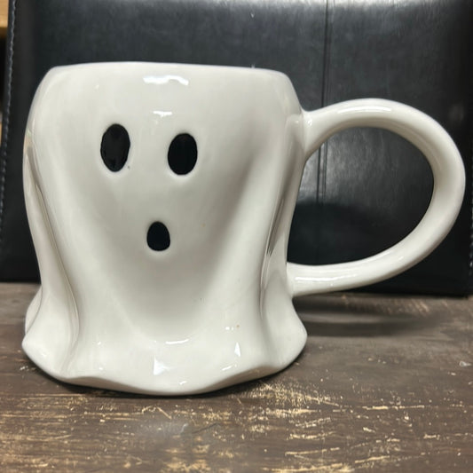 Ghost Mug