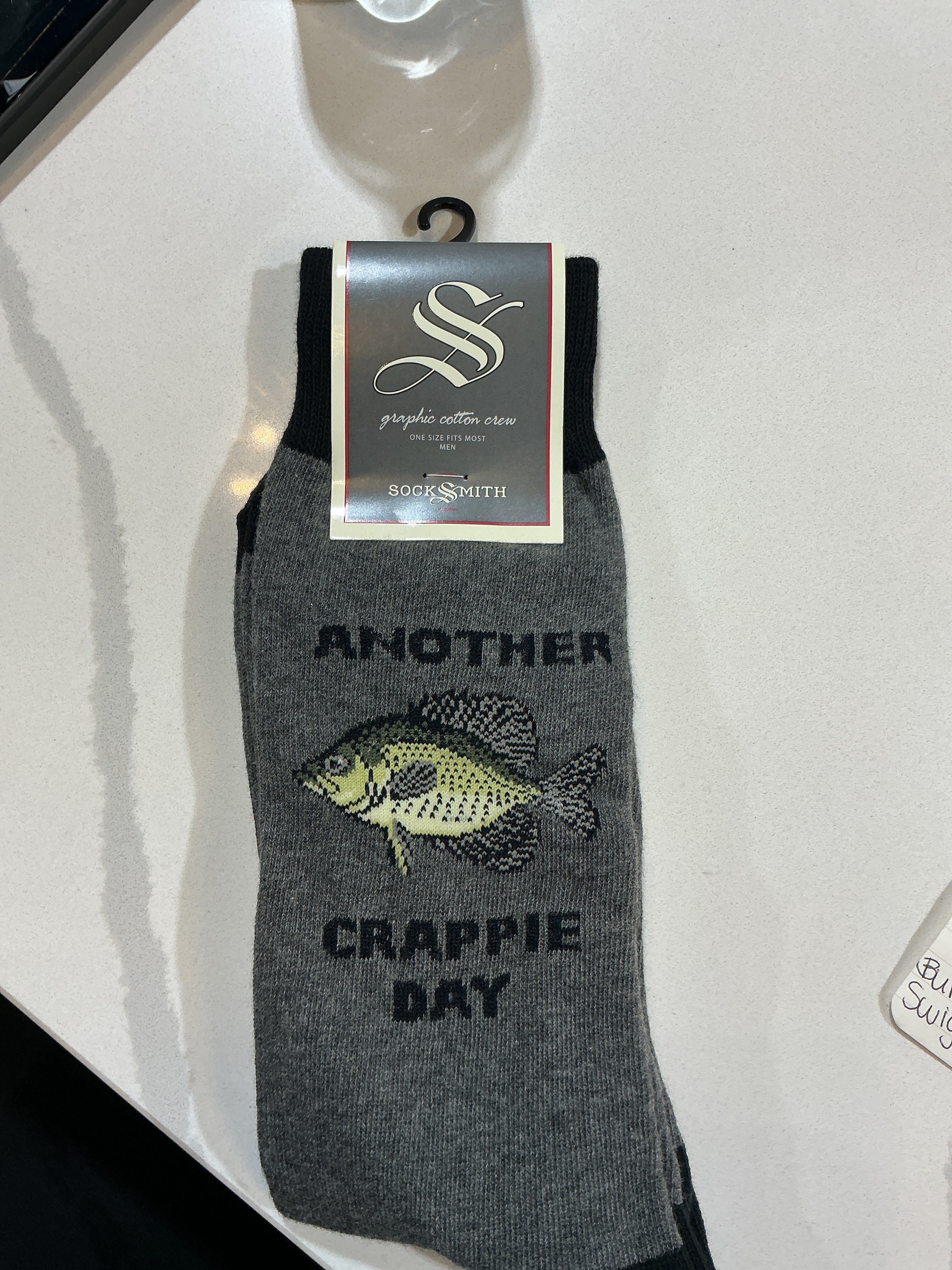 SockSmith