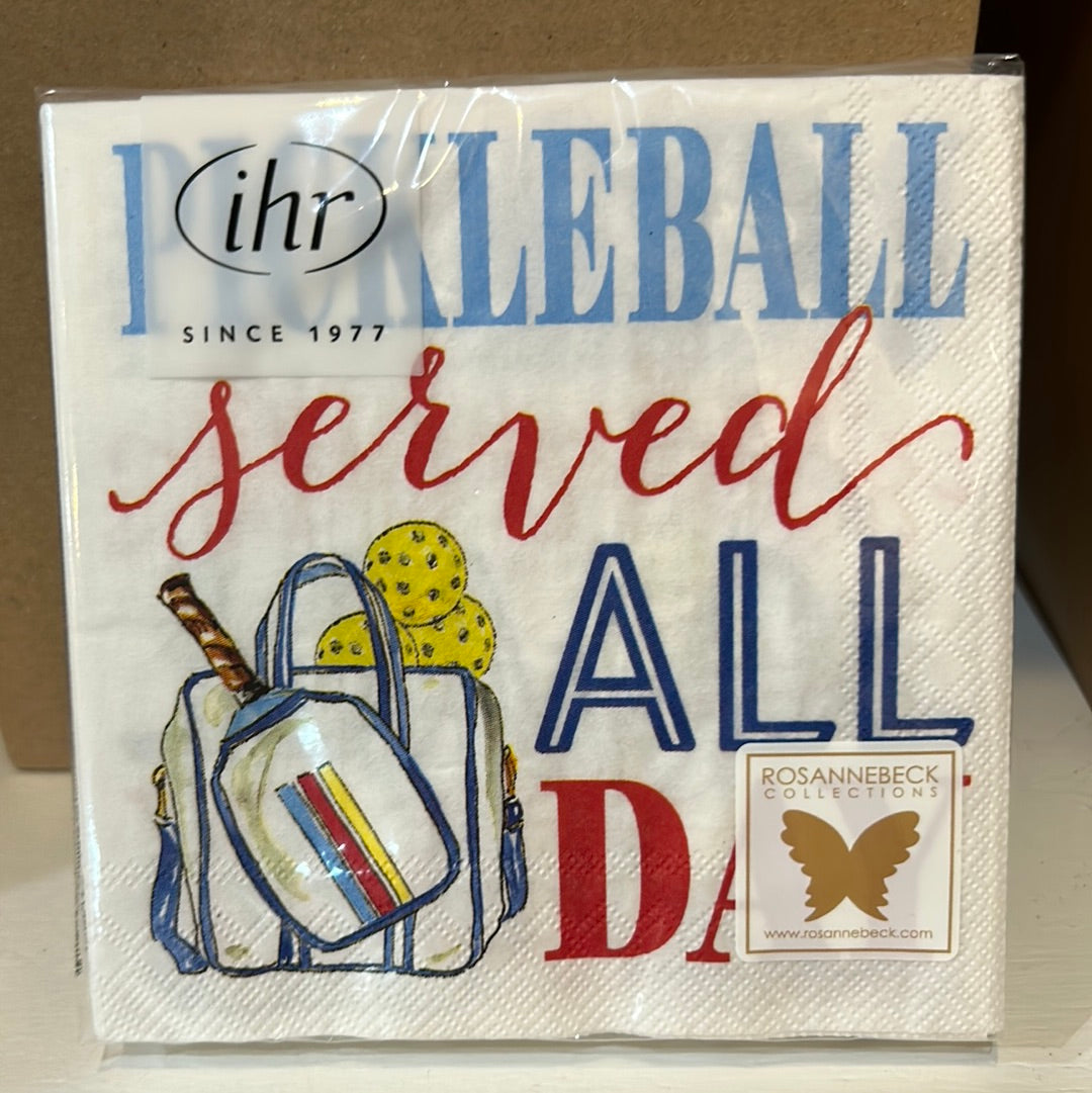 Cocktail Napkins