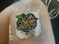 Teacher Badge Reel