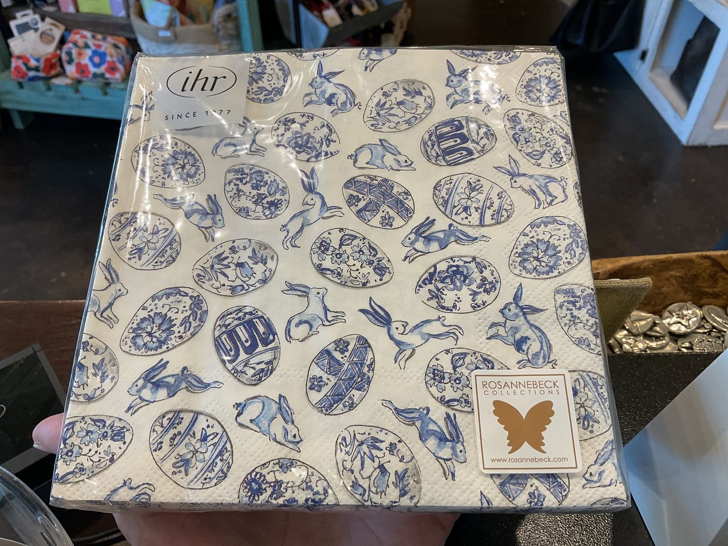 Lunch Napkins
