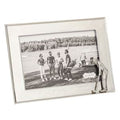 Metal Golfer Frame