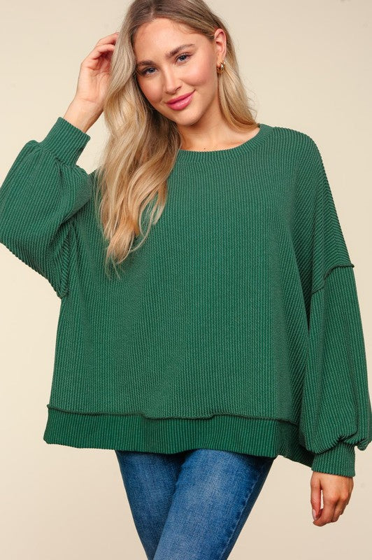 The Kailey Top