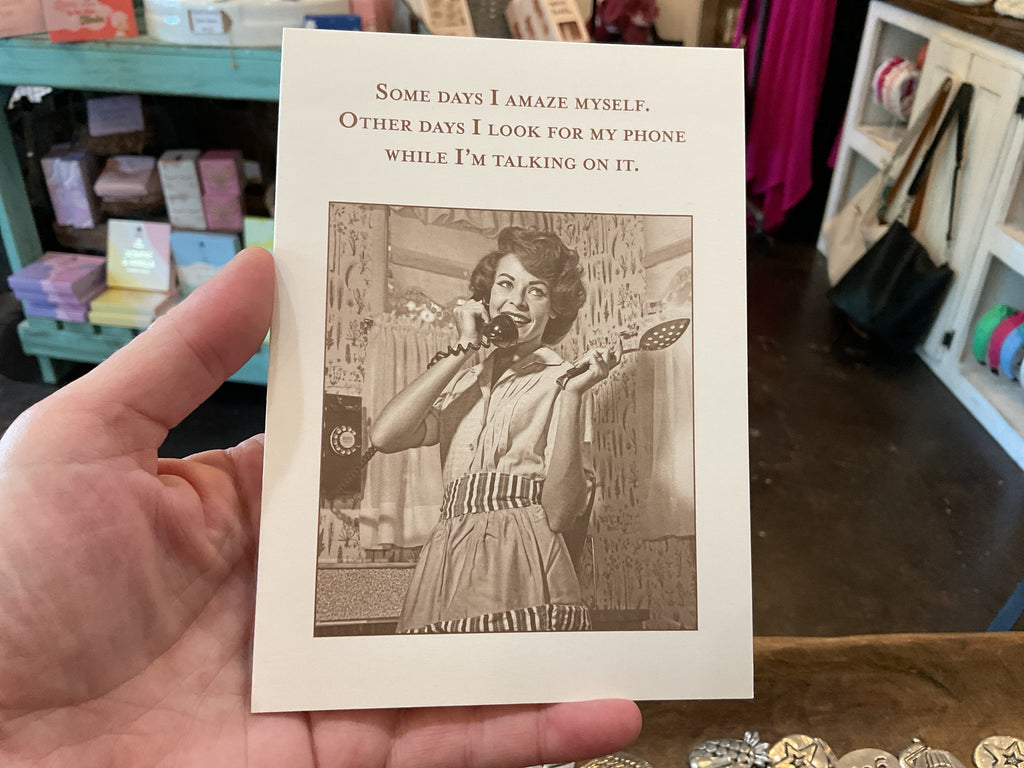 Shannon Martin Cards