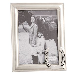 Horse Metal Small Frames