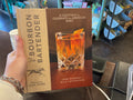 The Bourbon Bartender