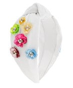 Floral Headband