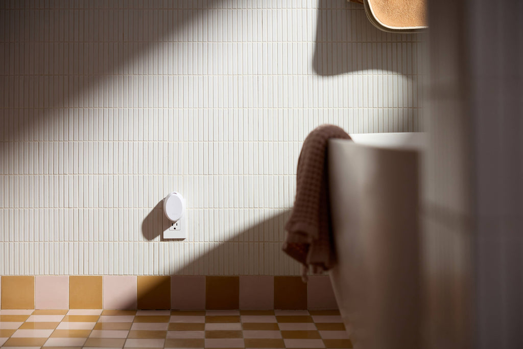 Pura - Pura Home Mini™ Smart Home Fragrance Diffuser