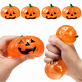 Crosstown Brands - Maltose Sugar Pumpkin Squishy