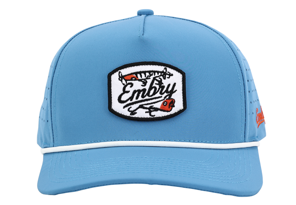 Embry Outdoors - Sky Golf - Topwater