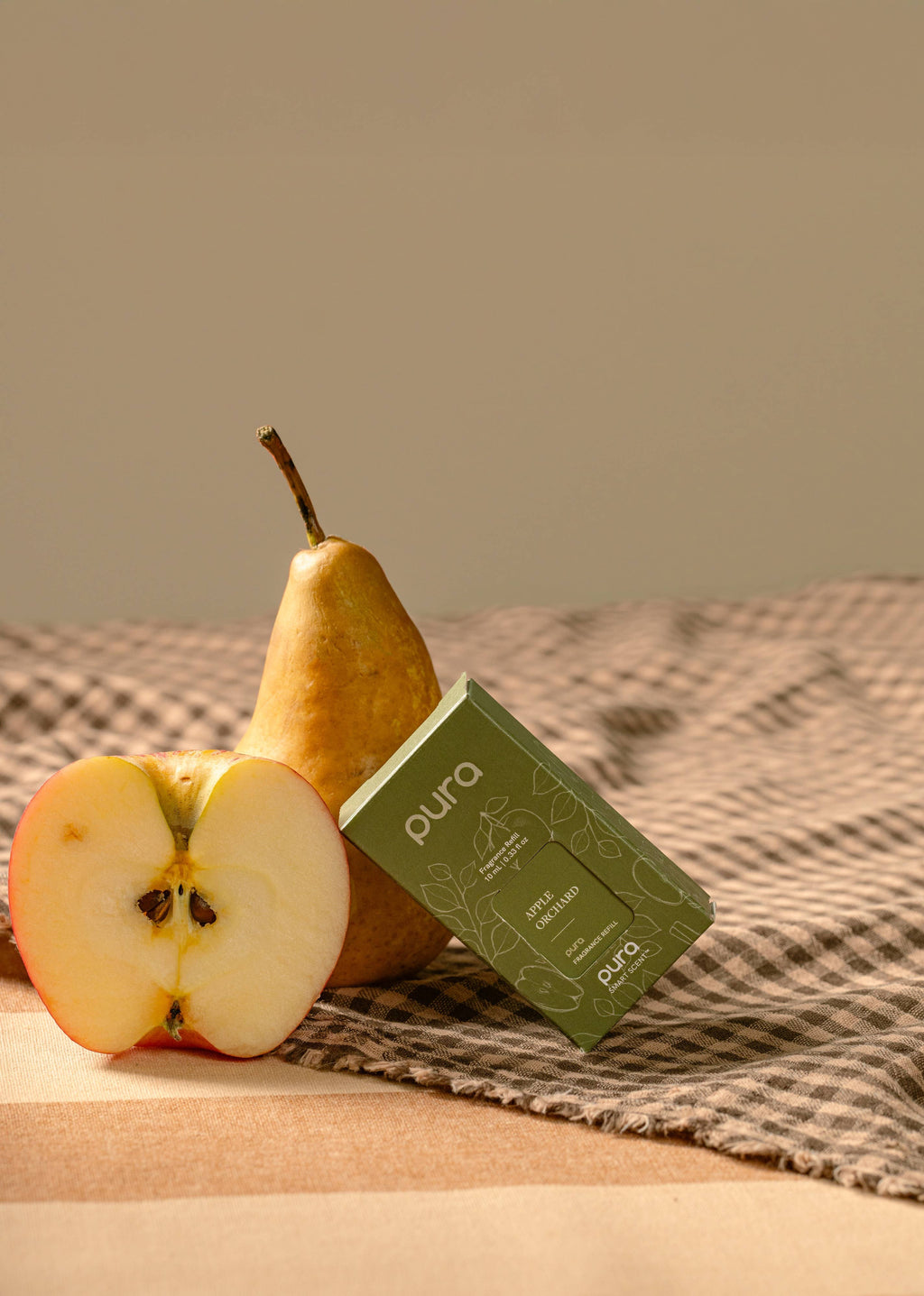 Pura - Apple Orchard - Pura Home Diffuser Scent Refill