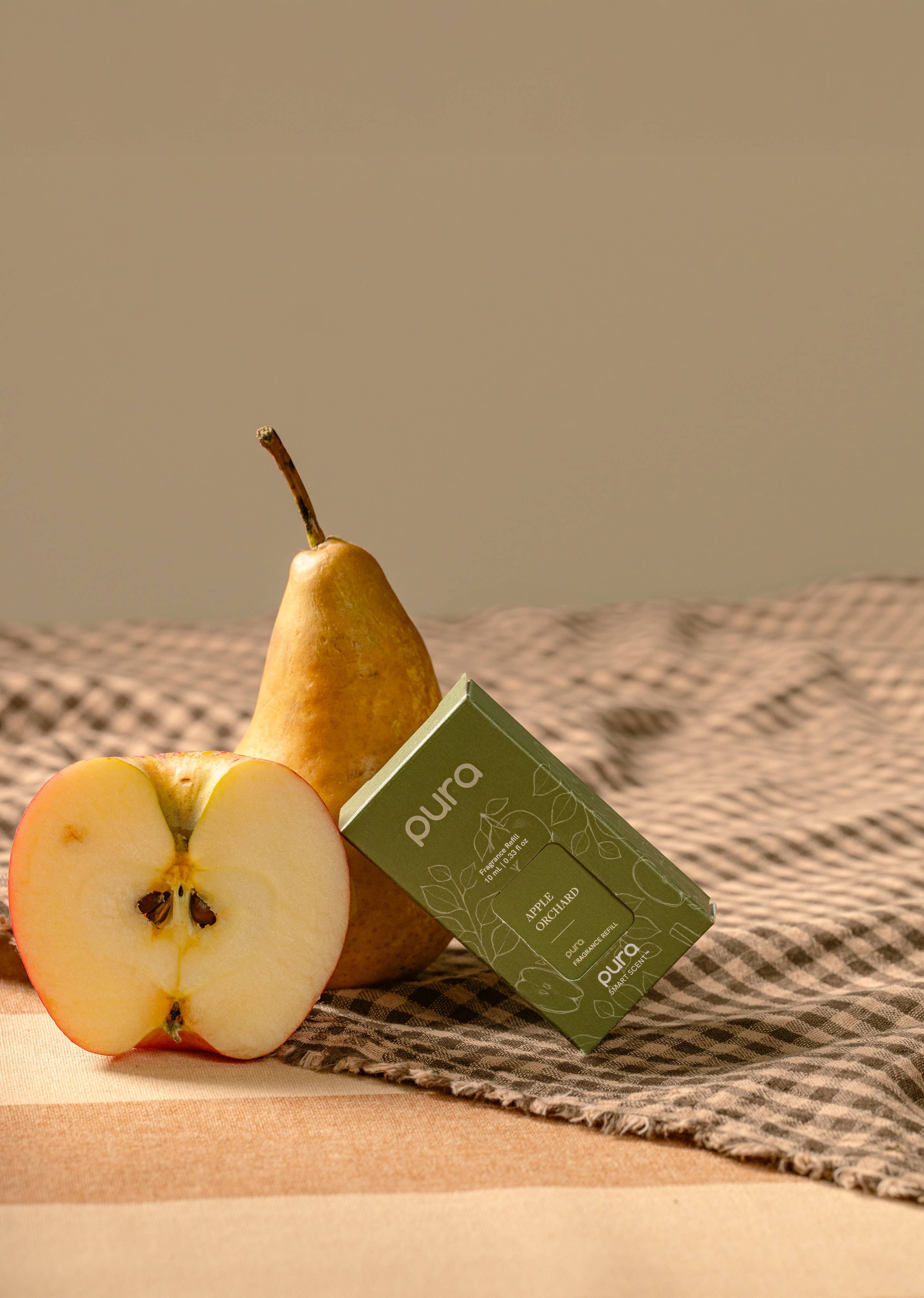 Pura - Apple Orchard - Pura Home Diffuser Scent Refill