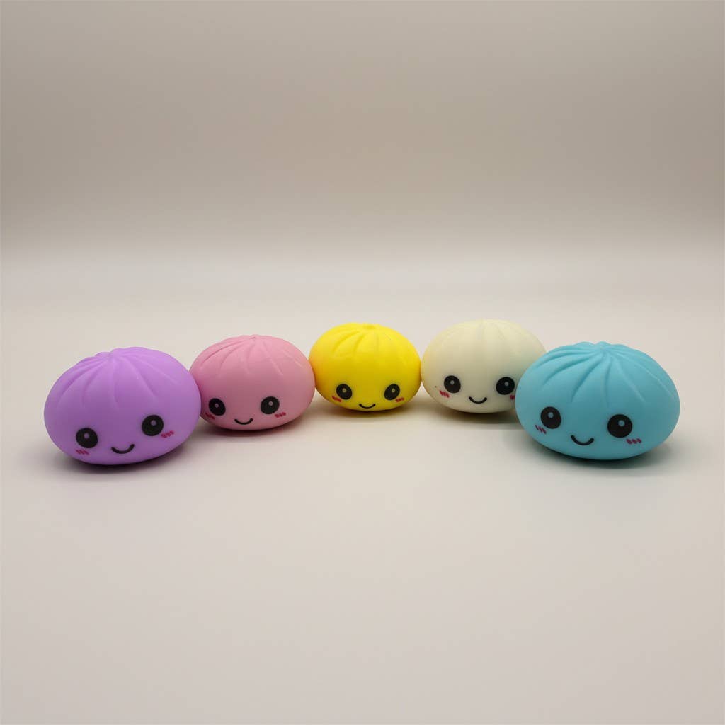 ASK - Rainbow Mystery Dumplings V3 12ct Case