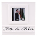 Glory Haus - Mr. & Mrs. Frame