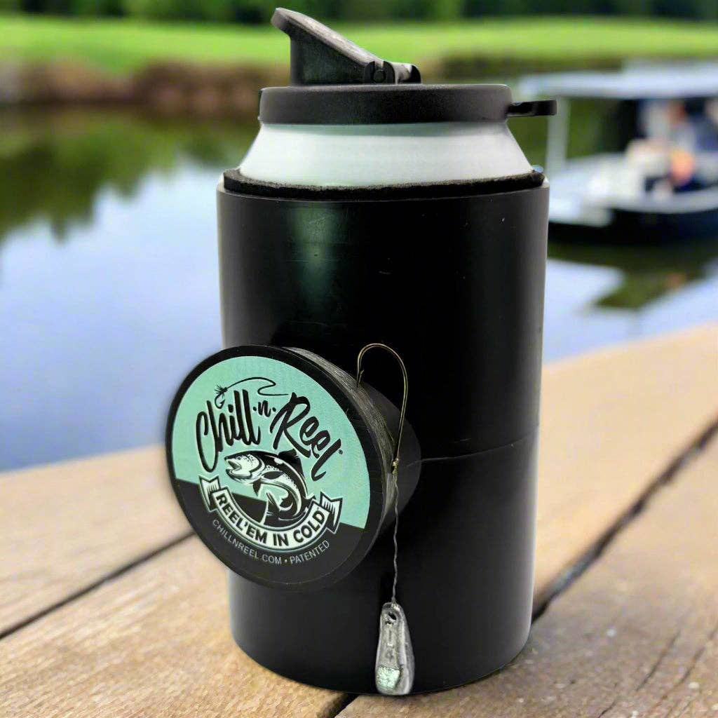 Chill-N-Reel - Original Chill-N-Reel