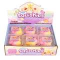 Showcase - Wax Squishies® Cat Paw Wax Crackle Fidget Clay Toy (1pc)