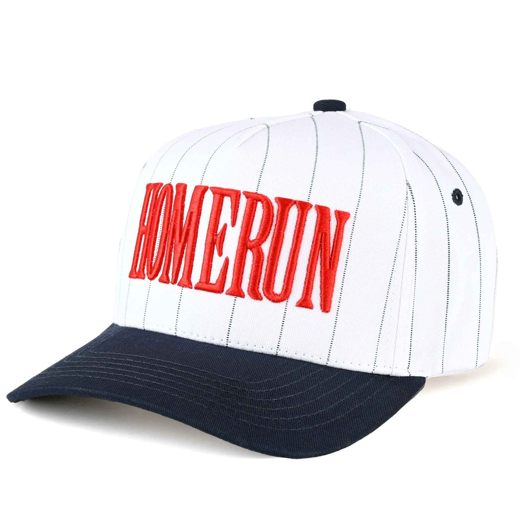 MiMi Wholesale - TCM0074 Homerun Trucker Hat