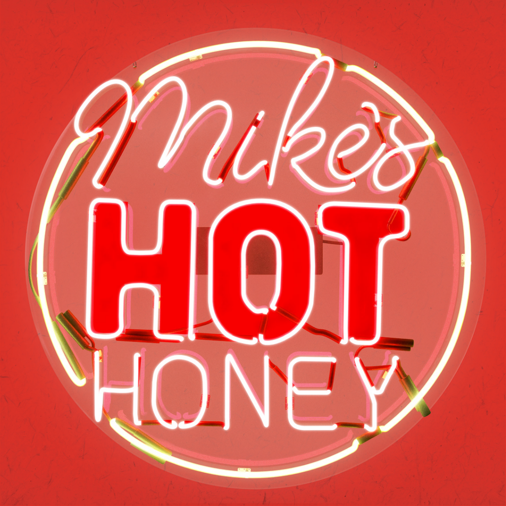 Mike's Hot Honey | Original | Mini Jars | 1.5oz