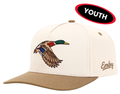 Embry Outdoors - Youth Cream/Tan - Mallard