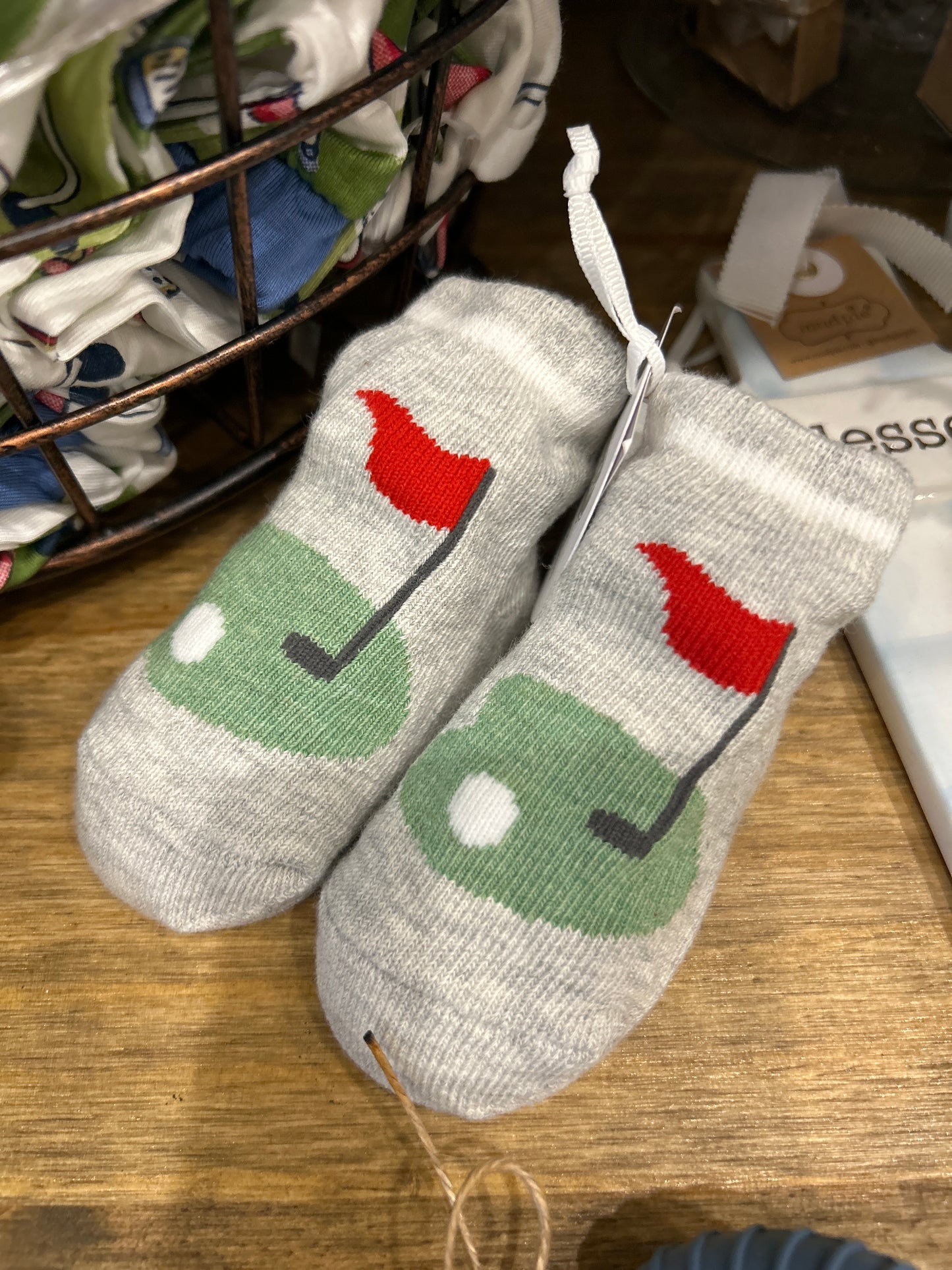Baby Socks