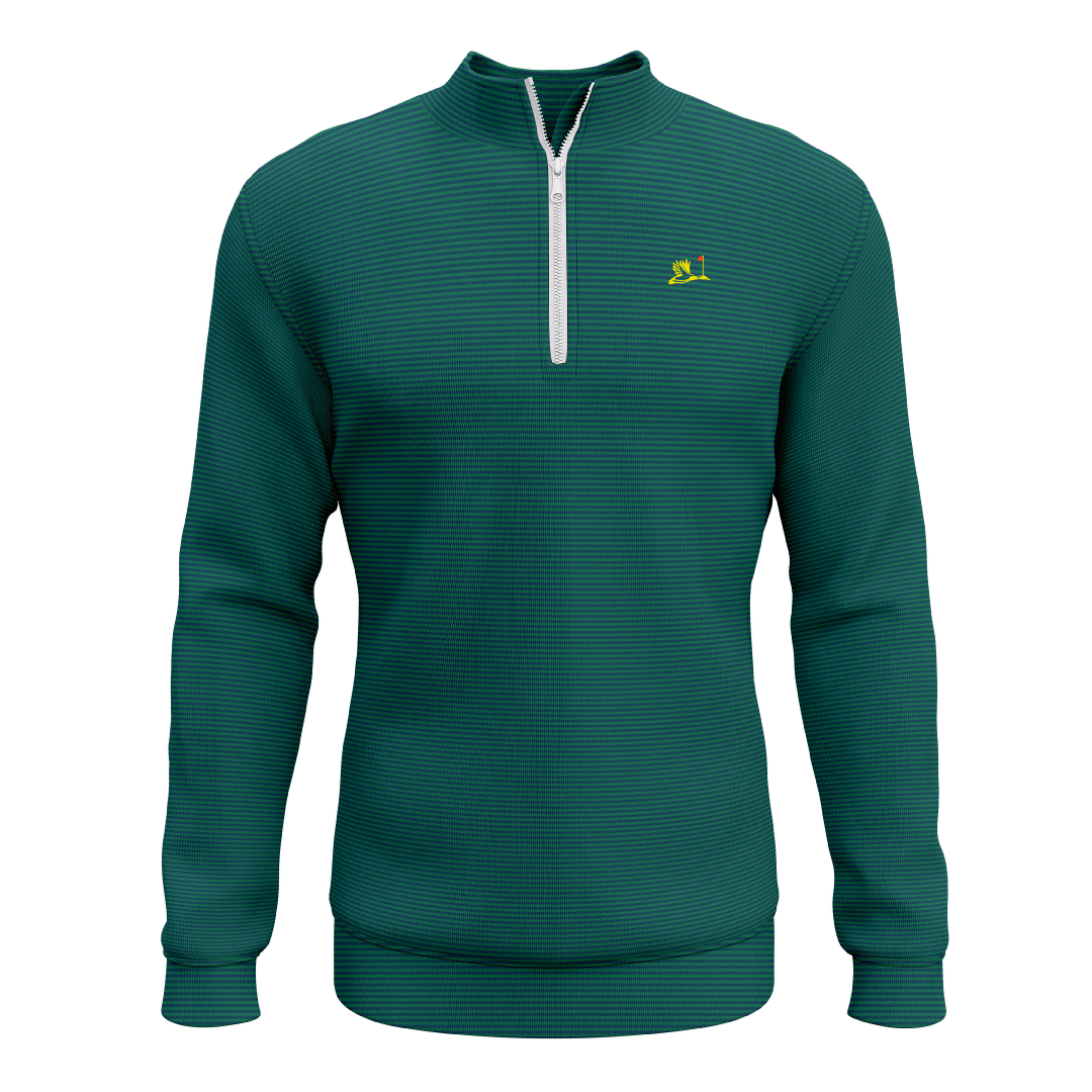 Knotted Pine Trading Co. - Country Club Quarter Zip