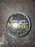 Caren Amore Sponge