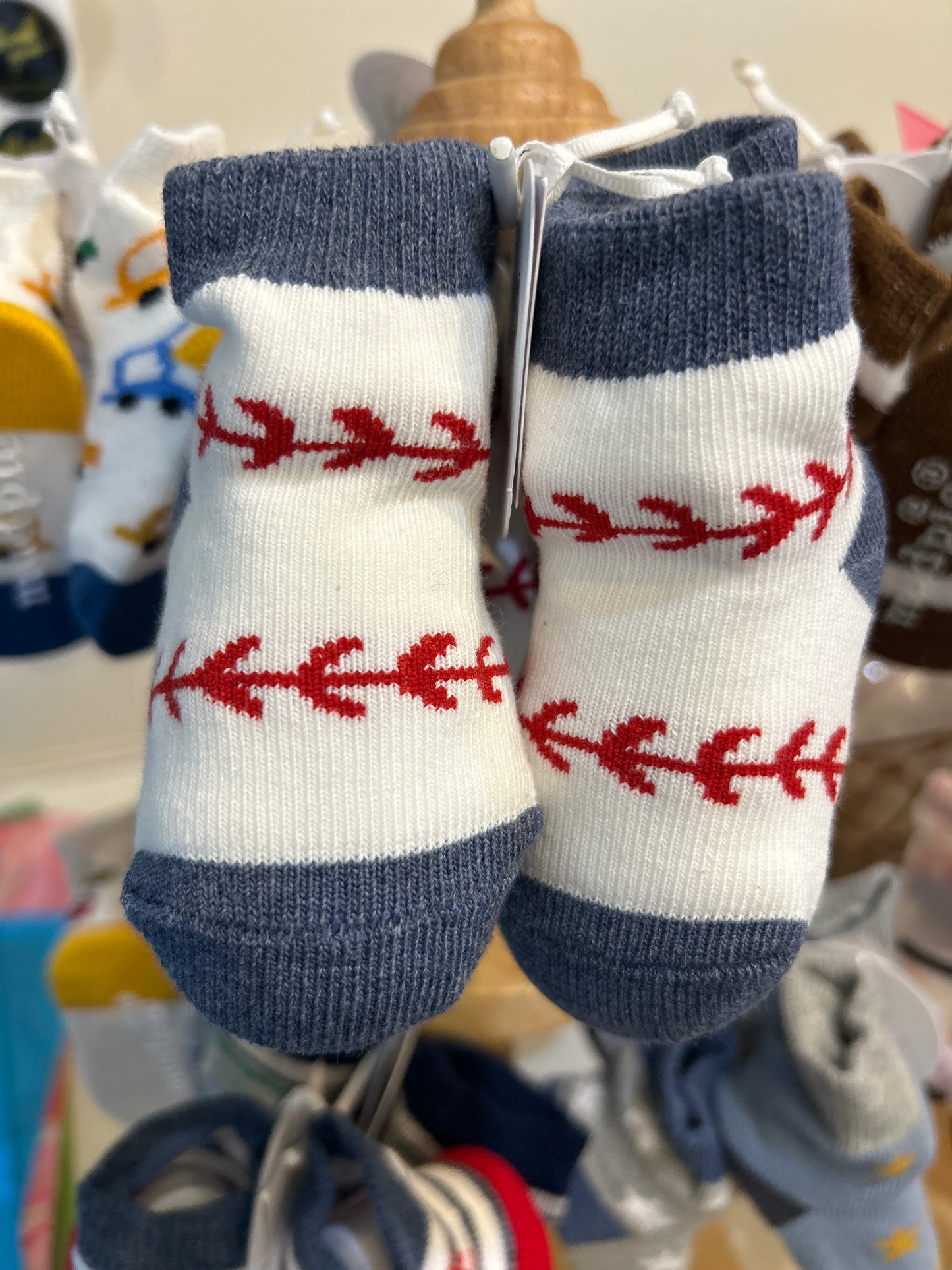Baby Socks