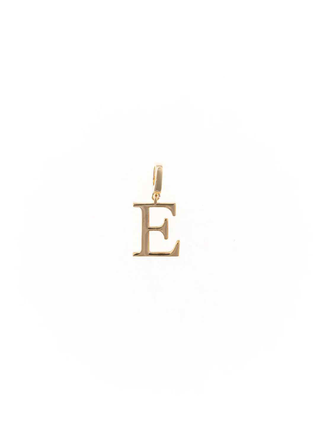 Greek Letter Charm